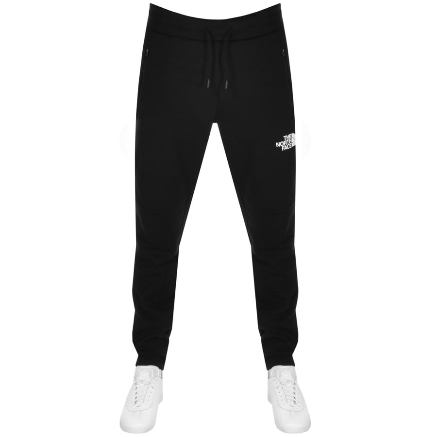 Alternative Image for ProductThe North Face Himalayan Tracksuit Black3